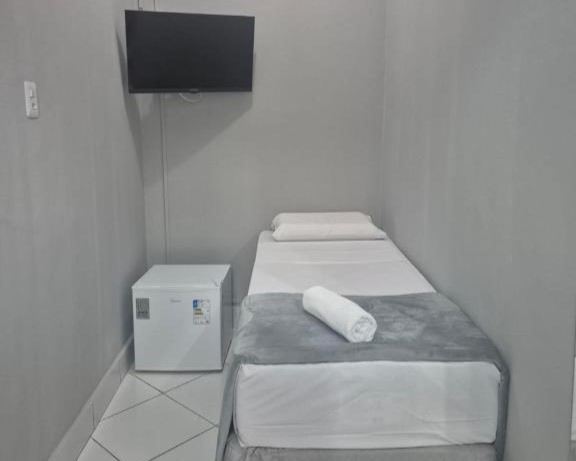 INDIVIDUAL - Unity Hoteis - Santos